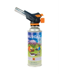Nurgaz Fire Bird Torch-Pürmüz