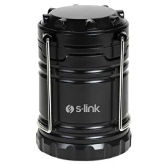 2 Modlu Kamp Lambası