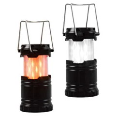 2 Modlu Kamp Lambası