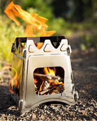 Nurgaz Inox Paslanmaz Ateş Kutusu