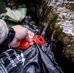 Campout Kamp Duşu 20 lt.