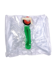 Katlanabilir Su Bidonu