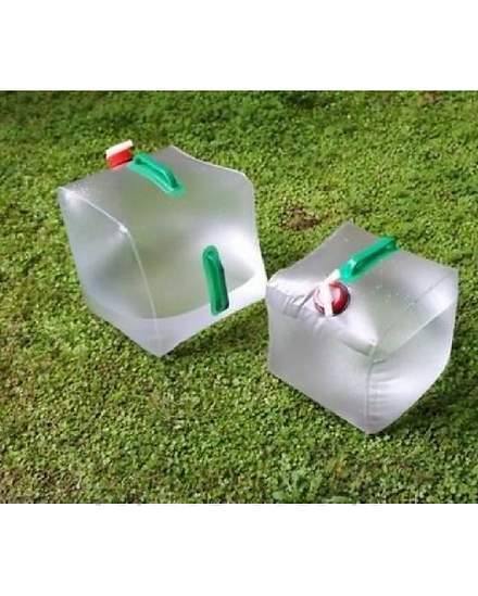 Katlanabilir Su Bidonu