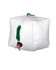 Katlanabilir Su Bidonu