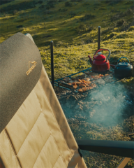 Nurgaz Akıllı Izgara