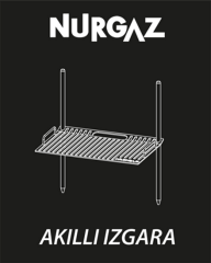 Nurgaz Akıllı Izgara
