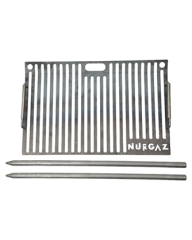 Nurgaz Akıllı Izgara