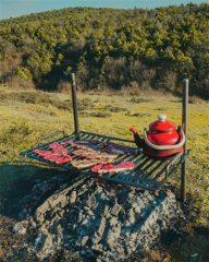 Nurgaz Akıllı Izgara