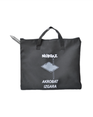 Nurgaz Akrobat Izgara