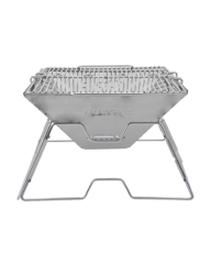 Nurgaz Ayaklı Katlanır Mangal