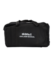 Nurgaz Ayaklı Katlanır Mangal