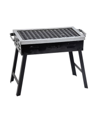 Nurgaz Kara Mangal Küçük Boy (Çantalı)