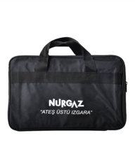 Nurgaz Ateş Üstü Izgara (orta boy)