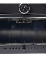 NURGAZ KUZİNELİ ŞÖMİNE