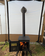 Fiber Baca Bağlantı Flanşı