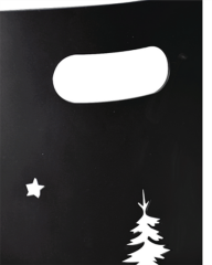 Nurgaz Orman Şöminesi Orta