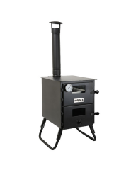 Nurgaz Orman Kuzinesi