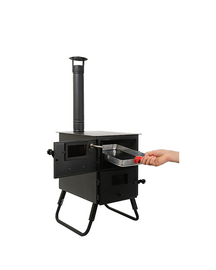 Nurgaz Orman Kuzinesi