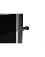 Nurgaz Şömine Soba