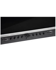 Nurgaz Şömine Soba