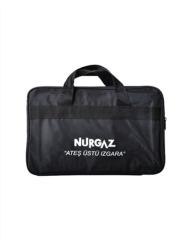 Ateş Üstü Izgara Mini Çanta