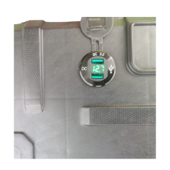 Eko Mobil S-1 Taşınabilir Solar Güç Kaynağı 140W Güneş Panelli