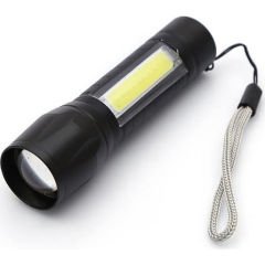 USB Şarjlı El Feneri