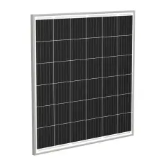 Torges 90W Monokristal Güneş Paneli