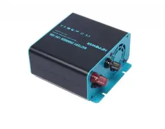 NP Power 12 Volt 10 Amper Akü Şarj Cihazı