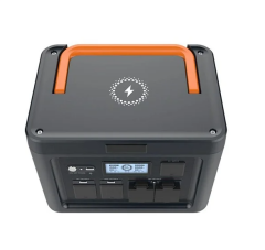 Yiğit Akü OPSS 700W Taşınabilir Güç Kaynağı