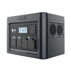 Yiğit Akü OPSS Plus +1200W Taşınabilir Güç Kaynağı