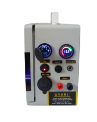 Eko Mobil LiFePO4 Taşınabilir Güç Kaynağı