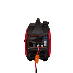 Sensation 12 Volt Dc 4 Zamanlı Jeneratör (1200W 85A) Otomatik Akü Şarj Özellikli (Karavan,Tekne)