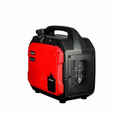 Sensation 12 Volt Dc 4 Zamanlı Jeneratör (1200W 85A) Otomatik Akü Şarj Özellikli (Karavan,Tekne)
