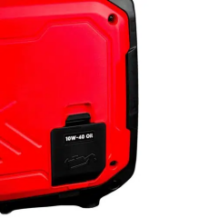 Sensation 12 Volt Dc 4 Zamanlı Jeneratör (1200W 85A) Otomatik Akü Şarj Özellikli (Karavan,Tekne)