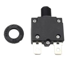 10 AMPER MARİN TERMİK ANAHTAR DEVRE KESİCİ YÜK RESETLİ SİGORTA 10A