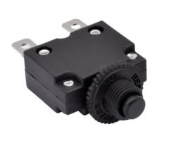 10 AMPER MARİN TERMİK ANAHTAR DEVRE KESİCİ YÜK RESETLİ SİGORTA 10A