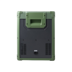 Kaizer KZR-55 Litre 12/24V Oto Buzdolabı