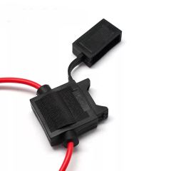 KABLOLU BIÇAK SİGORTA YUVASI SU GEÇİRMEZ