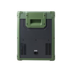 Kaizer KZR-45 Litre 12/24V Oto Buzdolabı