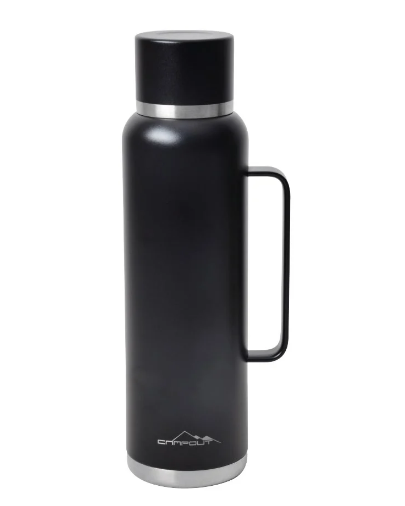 CAMPOUT ÇİFT KATMANLI TERMOS 1500 ML