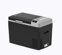 Cool Life 30 Litre Taşınabilir Araç Buzdolabı