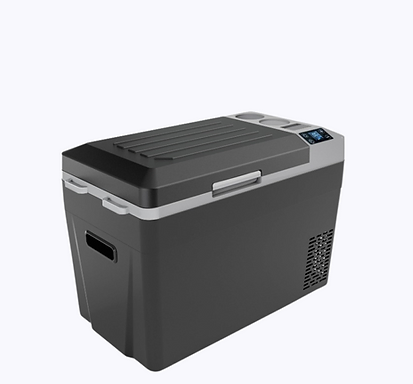 Cool Life 30 Litre Taşınabilir Araç Buzdolabı