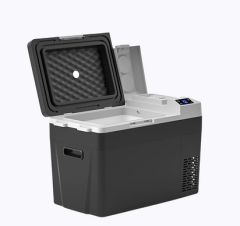 Cool Life 30 Litre Taşınabilir Araç Buzdolabı