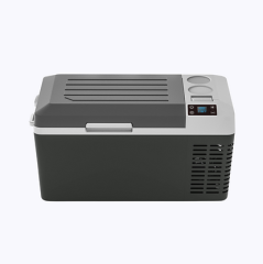 Cool Life 25 Litre Taşınabilir Araç Buzdolabı