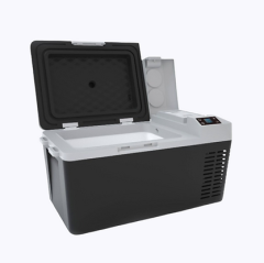 Cool Life 25 Litre Taşınabilir Araç Buzdolabı