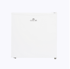 Cool Life CM 45 Tekne- Yat ve Karavan Buzdolabı-Beyaz (45 Litre)