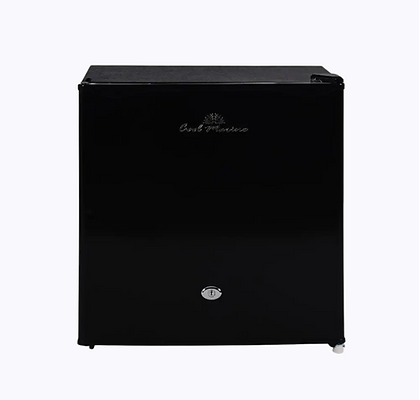 Cool Life CMS 45 Tekne- Yat ve Karavan Buzdolabı-Siyah (45 Litre)