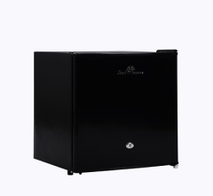 Cool Life CMS 45 Tekne- Yat ve Karavan Buzdolabı-Siyah (45 Litre)