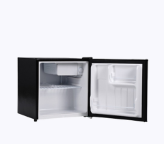 Cool Life CMS 45 Tekne- Yat ve Karavan Buzdolabı-Siyah (45 Litre)